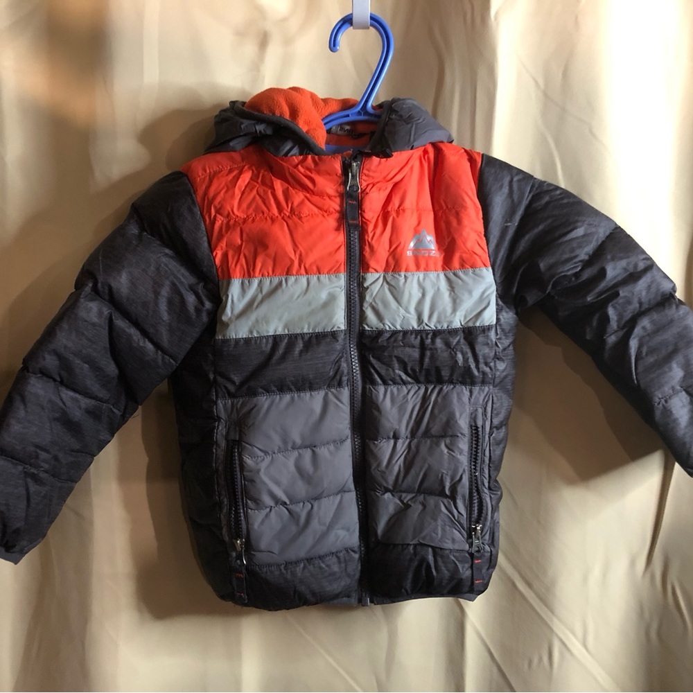 ✂️EEUC Snozu winter/Spring Coat